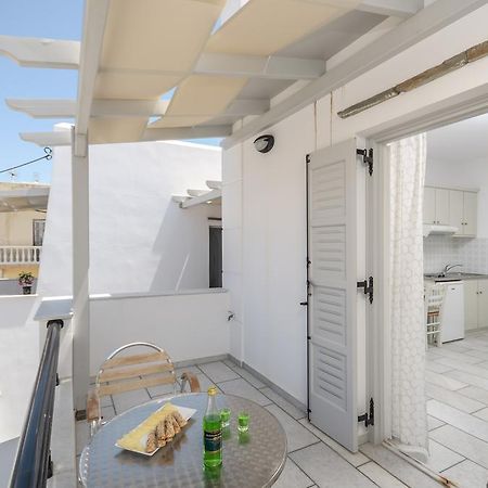 Naxos Dream Calypso Studios Naxos City Экстерьер фото
