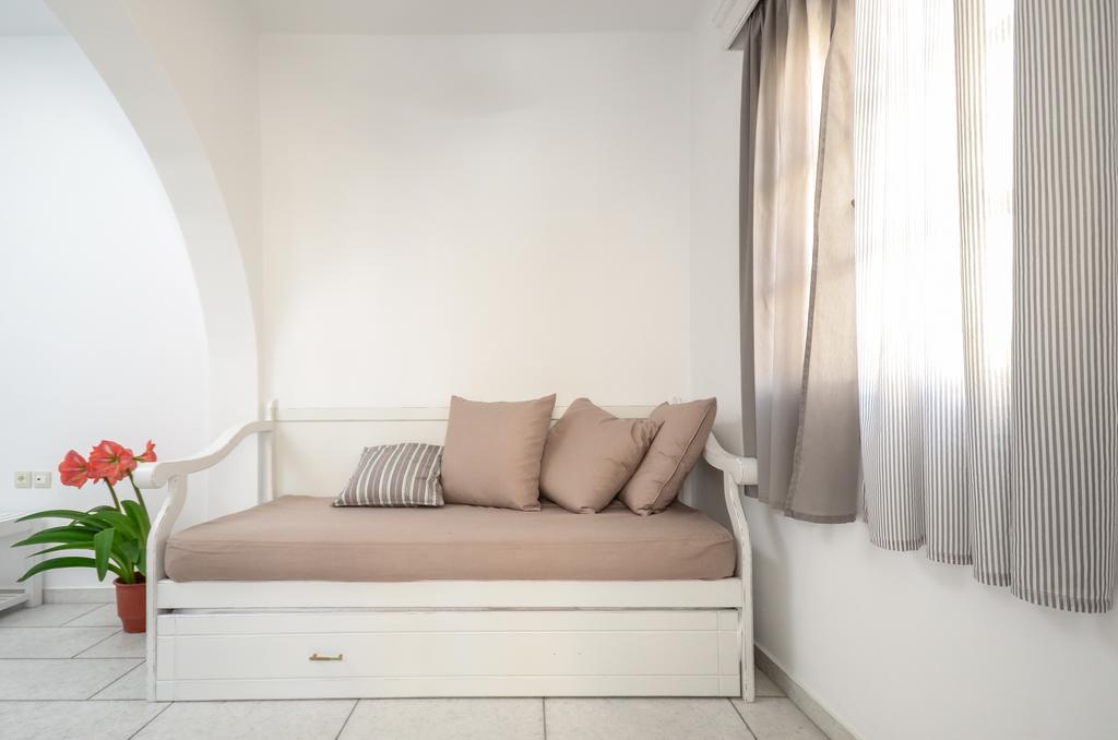 Naxos Dream Calypso Studios Naxos City Экстерьер фото