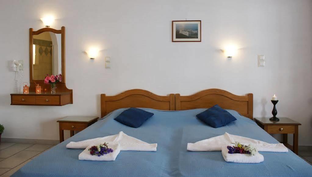 Naxos Dream Calypso Studios Naxos City Экстерьер фото